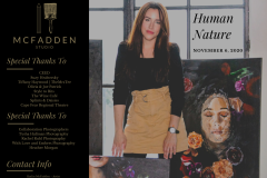 BROCHURE-_-McFadden-Studios-_-Human-Nature-Gallery-Show