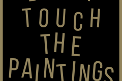 QR-Code-Dont-Touch-_-McFadden-Studio-Human-Nature-Gallery-Show