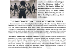 DWSMC Press Release | Branded Design A