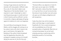 JRGrayHeim Press Release - 2