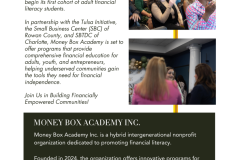 OPTION A • MBA Press Release Design - MBA PR Design A Pg 5